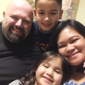 Meet your Posher, Olivia mari